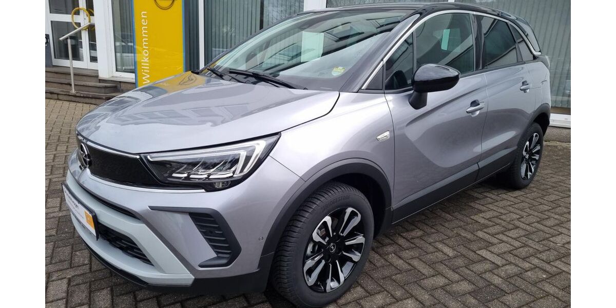 Opel Crossland (X) 2.500 km 20.995 &euro; Pelm 54570