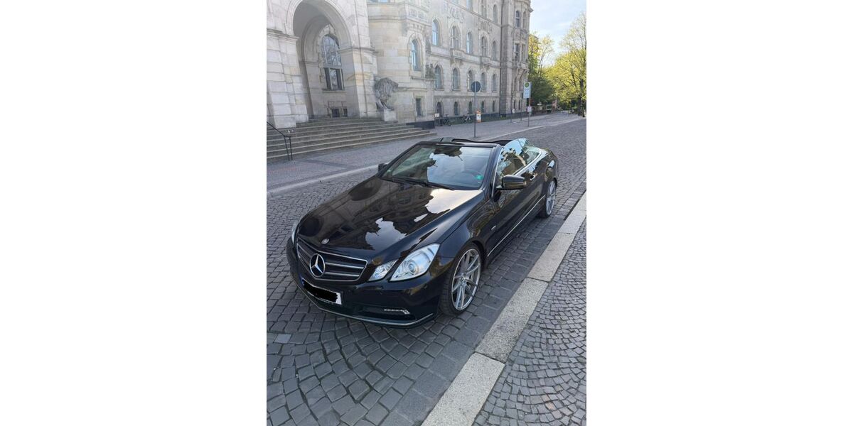 Mercedes-Benz E 250 193.000 km 11.900 &euro; Sarstedt 31157