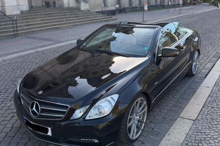 Mercedes-Benz E 250 193.000 km 12.590 &euro; Sarstedt 31157