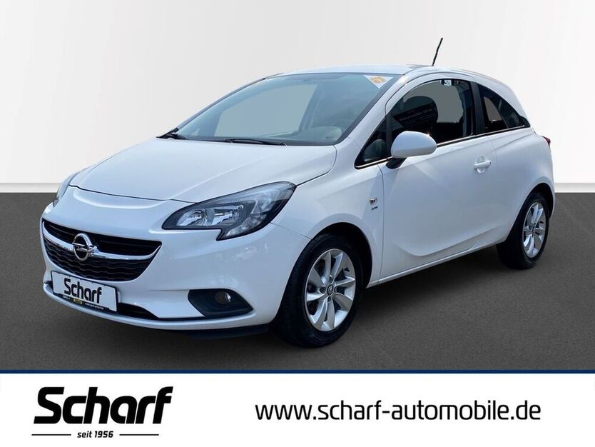 Corsa