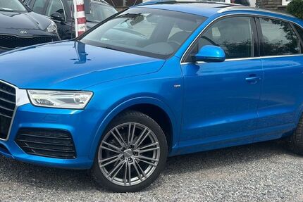 Audi Q3 170.000 km 14.999 € Mechernich 53894