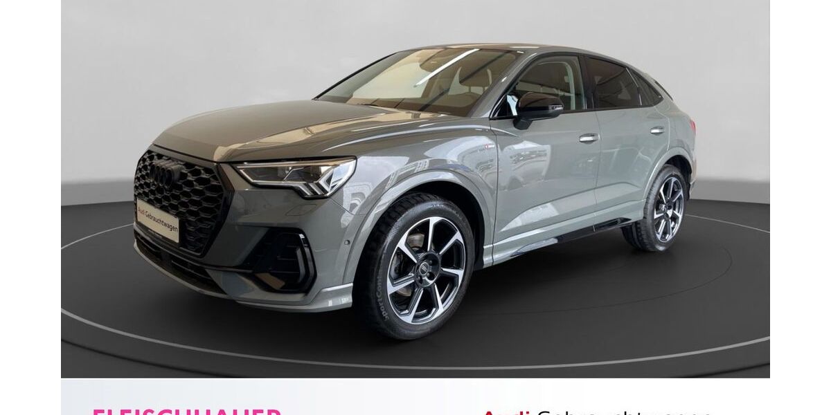 Audi Q3 64.630 km 35.480 &euro; Köln 50823