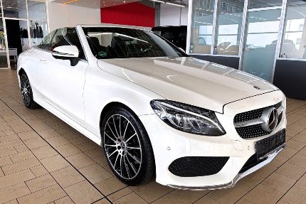 Mercedes-Benz C 250 180.000 km 24.850 &euro; Köln 50739