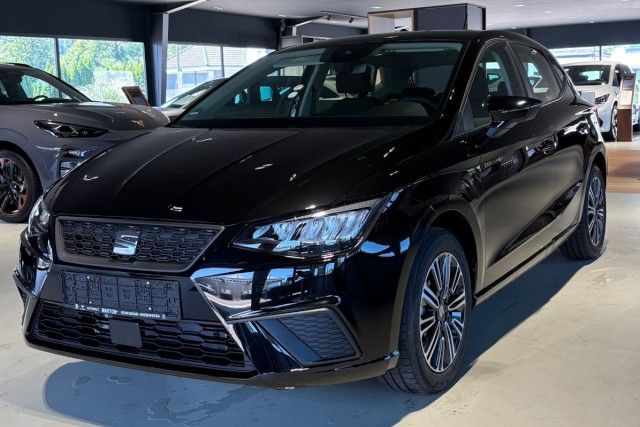 Seat Ibiza 2.500 km 19.490 € Schwäbisch Gmünd 73527