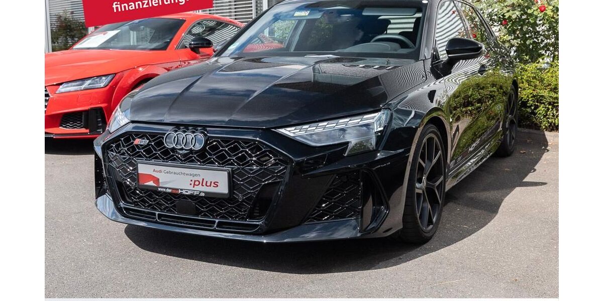 Audi RS3 4.500 km 62.975 &euro; Sankt Augustin-Menden 53757