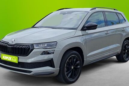 Skoda Karoq 36.385 km 31.590 &euro; Hameln 31785