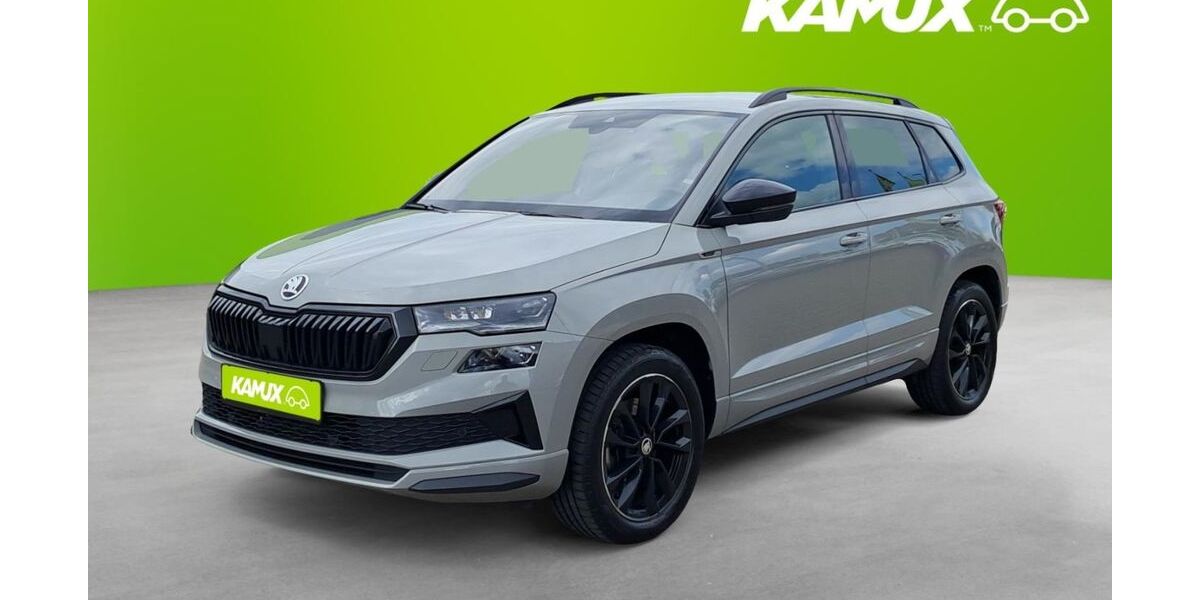 Skoda Karoq 36.385 km 31.590 &euro; Hameln 31785