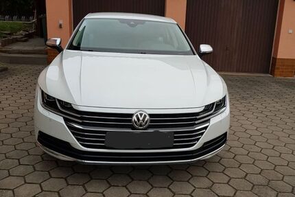 VW Arteon 125.000 km 21.499 &euro; Pinzberg 91361