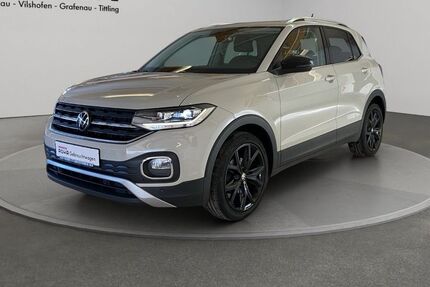 VW T-Cross 67.000 km 19.798 &euro; Grafenau 94481