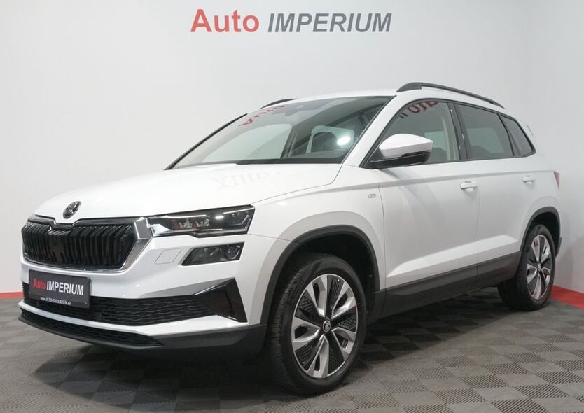 Skoda Karoq 59.331 km 29.490 € Schmidgaden 92546