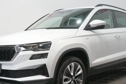 Skoda Karoq 59.331 km 29.990 € Schmidgaden 92546