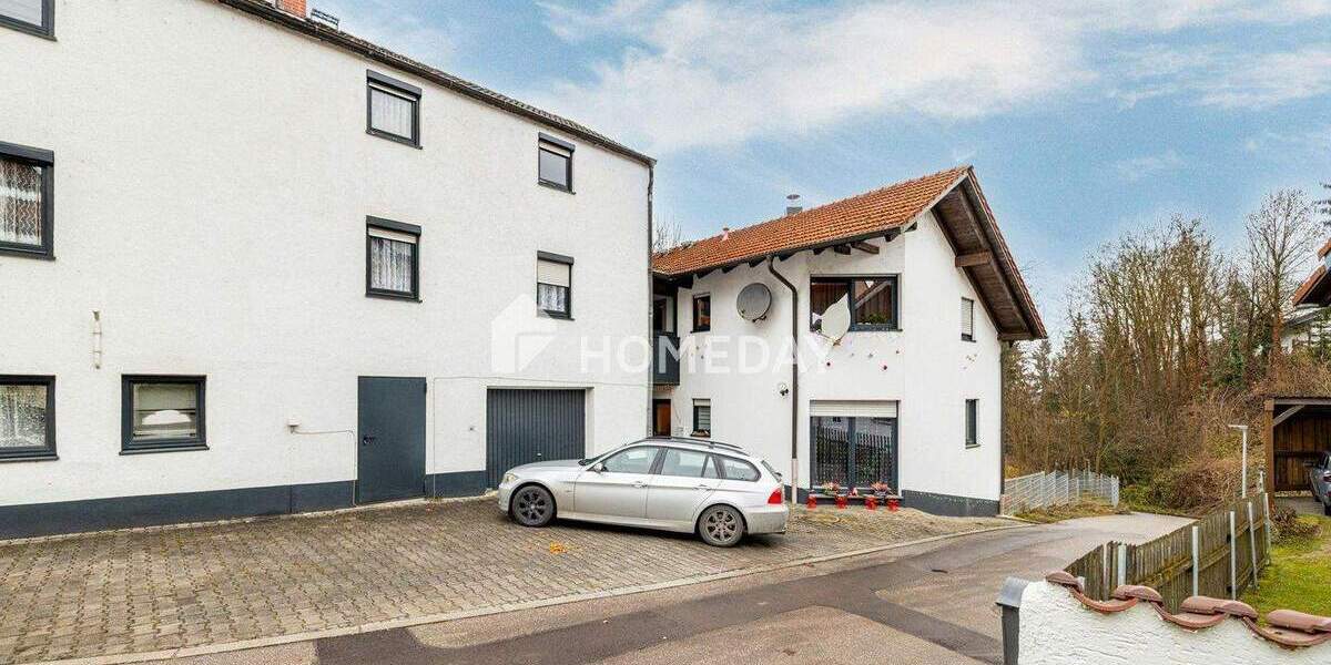 Einfamilienhaus Dingolfing - 9 Zimmer, 212 m&sup2;, 585.000&euro; | Angebot:25702897