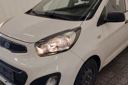 Kia Picanto 66.344 km 5.250 &euro; Neumünster 24539