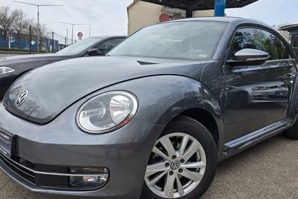 VW Beetle 160.270 km 6.649 &euro; Bremen 28237