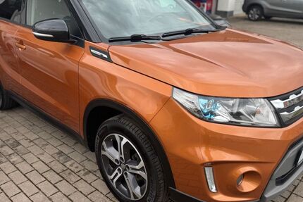Suzuki Vitara 161.800 km 13.299 € Amt Wachsenburg OT Ichtershausen 99334