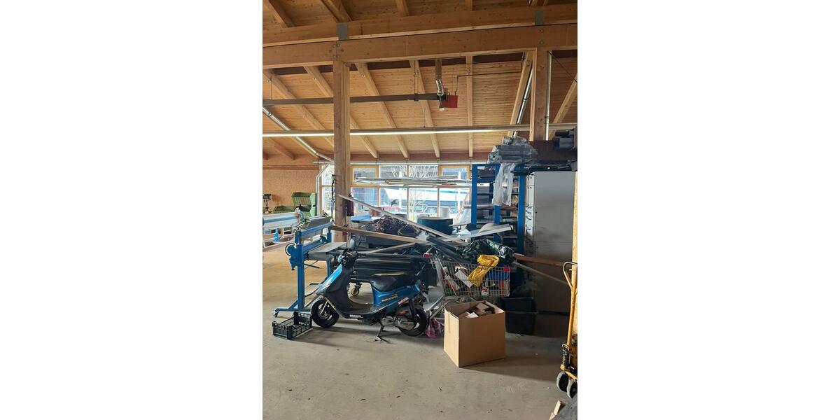 Gewerbeobjekt Nordendorf - 2.703&euro; | Angebot:25352993