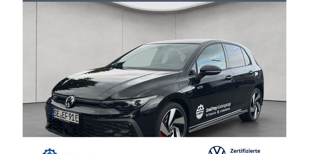 VW Golf 6.000 km 47.990 &euro; Kaltenkirchen 24568