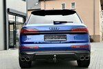 Audi SQ7 4.0 TFSI quattro / Leder / 507 PS / Head Up 133.000 km 63.900 &euro; Mönchengladbach 41066