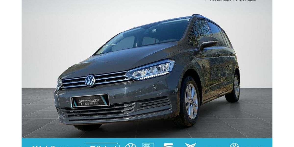 VW Touran 103.857 km 19.490 &euro; Viersen 41751