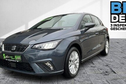 Seat Ibiza 15.339 km 17.670 &euro; Königs Wusterhausen 15711