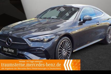 Mercedes-Benz CLE 300 11.291 km 58.990 € Nürnberg 90429
