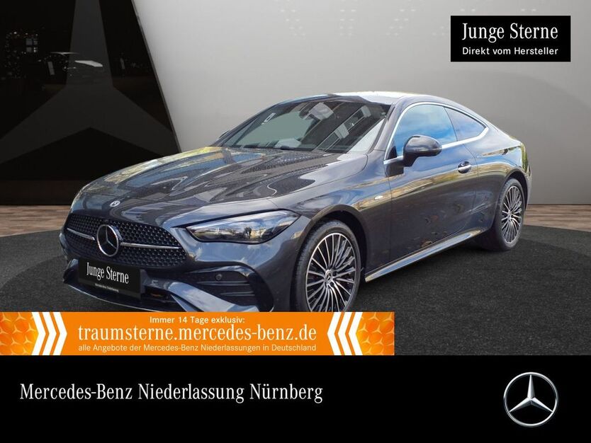 Mercedes-Benz CLE 300 11.291 km 58.990 € Nürnberg 90429