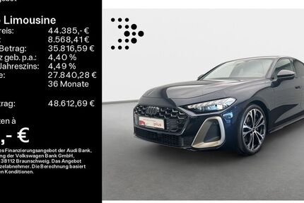 Audi A5 14.000 km 44.385 &euro; Linsengericht 63589