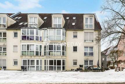 Wohnung Nittendorf - 3 Zimmer, 75 m&sup2;, 199.000&euro; | Angebot:25302775