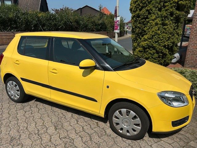 Fabia