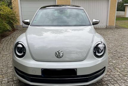 VW Beetle 65.000 km 15.999 € Berlin 14129