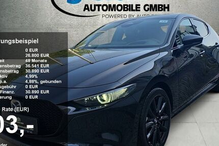 Mazda 3 6.841 km 30.890 &euro; Reutlingen 72770