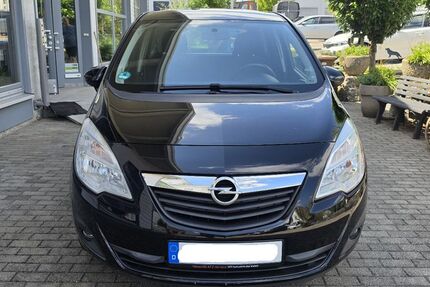 Opel Meriva 136.000 km 3.499 &euro; Backnang 71522