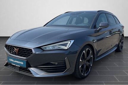 Cupra Leon 36.540 km 31.950 € Bingen / Rhein 55411
