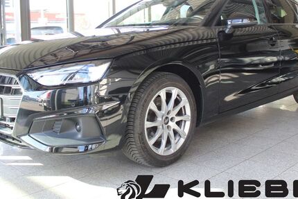 Audi A4 54.520 km 20.870 &euro; Braunschweig 38112