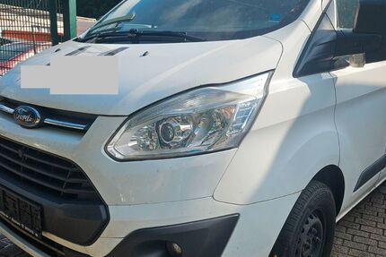 Ford Transit Custom 207.363 km 6.450 &euro; Essen 45356