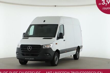 Mercedes-Benz Sprinter 7.900 km 38.348 &euro; Osnabrück 49078