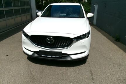 Mazda CX-5 51.500 km 24.950 &euro; Leonberg 71229