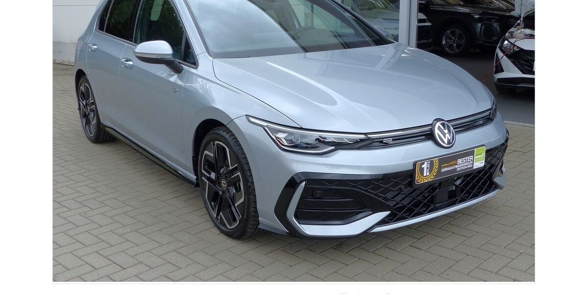 VW Golf 12.980 km 33.880 &euro; Dippoldiswalde 01744