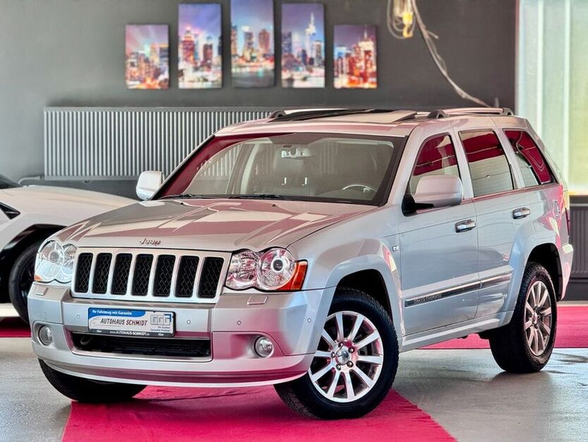 Grand Cherokee