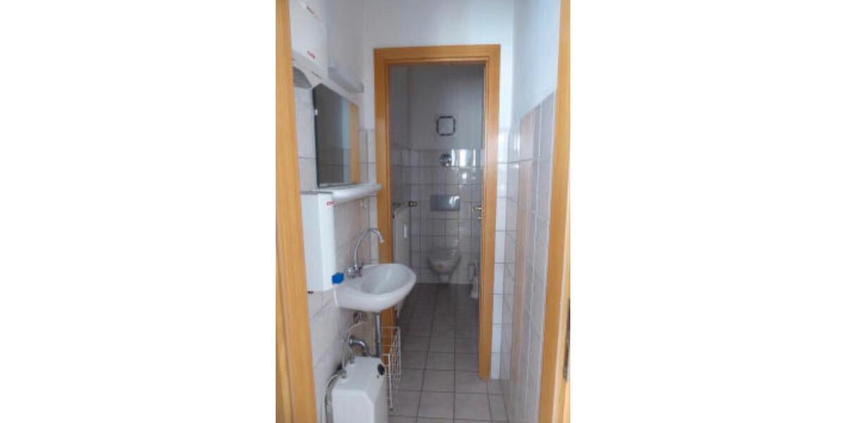 Gewerbeobjekt Arnstadt - 465&euro; | Angebot:26121010