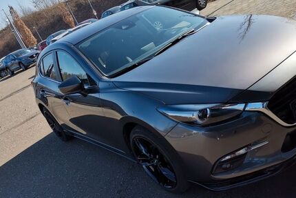 Mazda 3 114.800 km 14.500 &euro; Elbtal 65627