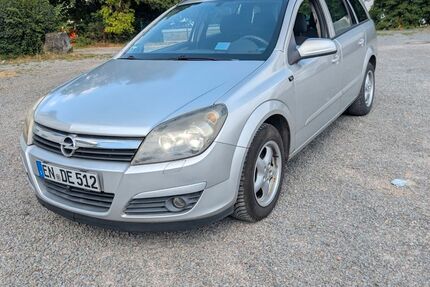Opel Astra 237.000 km 1.600 &euro; Breckerfeld 58339