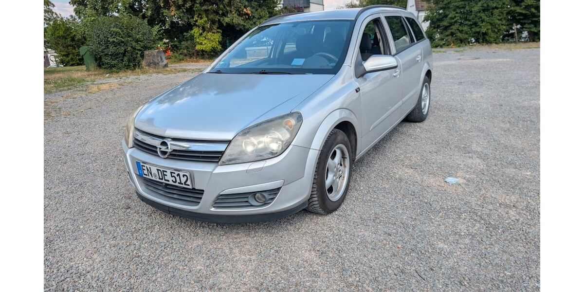 Opel Astra 237.000 km 1.600 &euro; Breckerfeld 58339