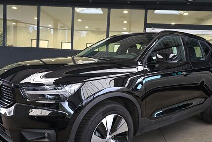 Volvo XC40 113.500 km 21.950 &euro; Göttingen 37081