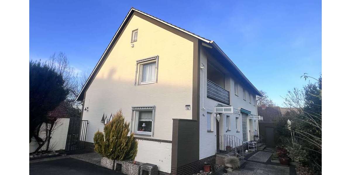 Einfamilienhaus Nienburg - 8 Zimmer, 240 m&sup2;, 295.000&euro; | Angebot:25277512