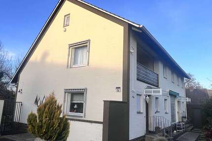 Haus Nienburg - 8 Zimmer, 240 m&sup2;, 295.000&euro; | Angebot:25277512