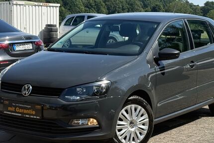 VW Polo 90.000 km 7.990 &euro; Norderstedt (bei Hamburg) 22850