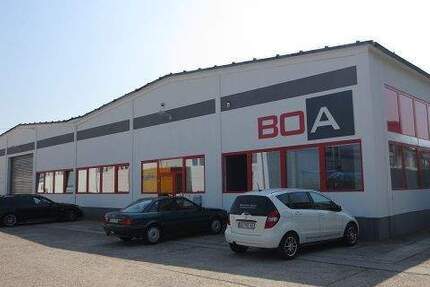 Gewerbeobjekt Großenhain - 1.695.540&euro; | Angebot:25850643