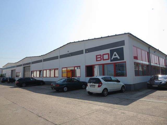 Gewerbeobjekt Großenhain - 1.695.540&euro; | Angebot:25850643