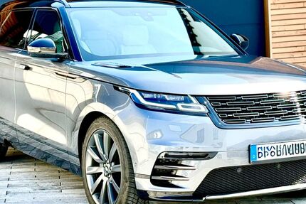 Land Rover Range Rover Velar 78.900 km 27.800 &euro; Sonnenbühl 72820